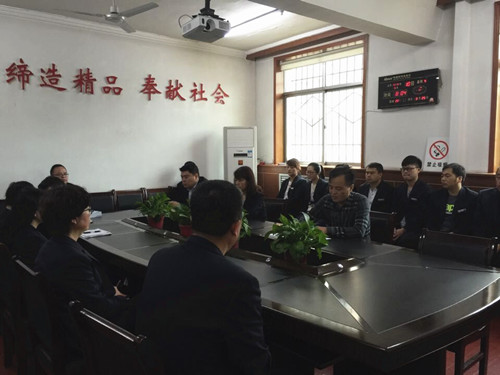 陕煤建设机电安装公司:“四步骤”打响年末攻坚战