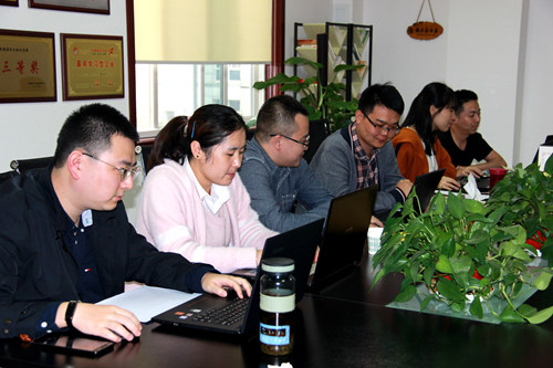 陕煤建设:大秦置业公司龙湾水境Ⅱ·Ⅱ期最高限价编制工作顺利完成