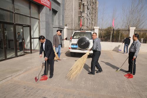 陕煤建设掘进公司:真抓实干做好“铁军”后勤服务