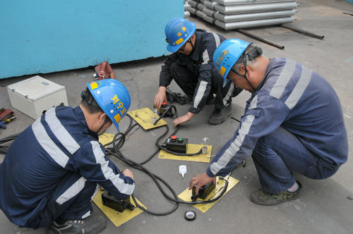 陕煤建设洗选煤运营公司:深挖内潜力促节支降耗