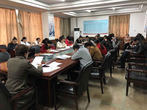 陕煤建设韩城分公司奏响年终经营决算“序曲”