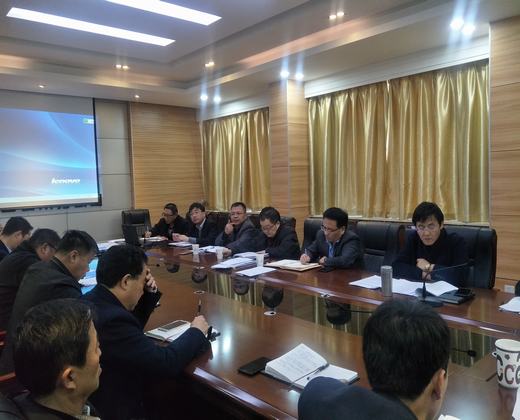 王明智深入铜川分公司指导安全生产工作