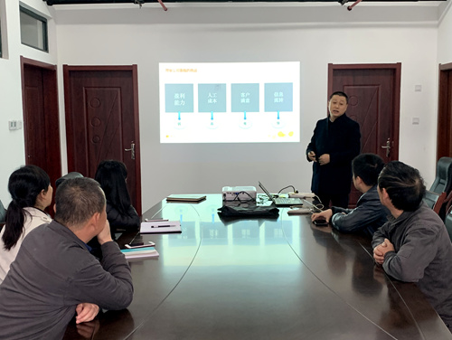 陕煤建设公司:龙湾水境引入云服务 助力物业管理转型升级