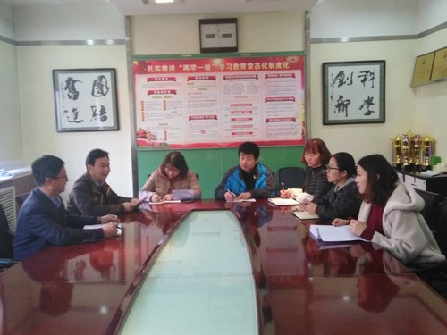 陕煤建设铜煤公司扎实做好信访稳定工作确保年末顺利收官