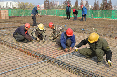 陕煤建设汉中分公司突出“三保”全力打好年末收官战