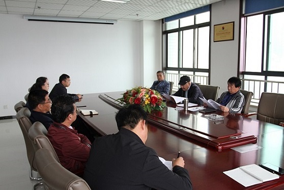 陕煤建设设计研究院加强账款回收工作见成效