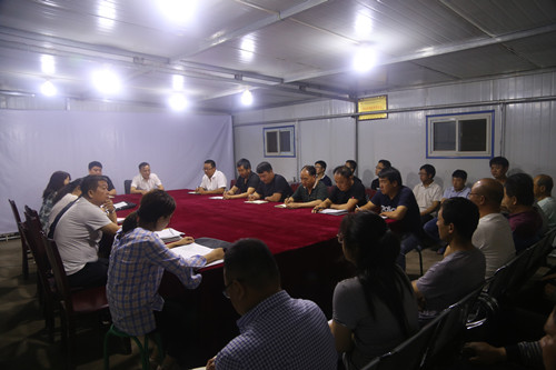 陕煤建设机电安装公司:信访稳定的“变”与“不变”