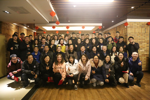 陕煤建设天工公司首期BIM培训班学员顺利结业