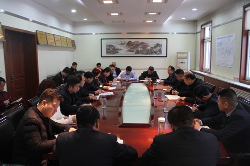 陕煤建设铜煤公司多措并举开启年后施工生产快进模式