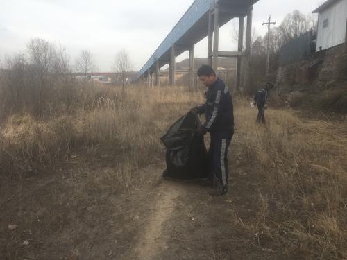 陕煤建设洗选煤运营公司：提升管理思路 实现标准化整治