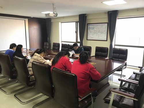 陕煤建设铜煤公司开展各项活动喜迎“三八”妇女节