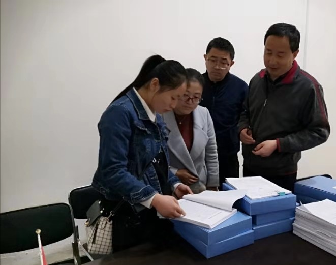 对标找差距 学习争创优