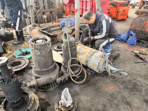 陕煤建设掘进公司：人勤春早秋实累 打造“铁军”正当时