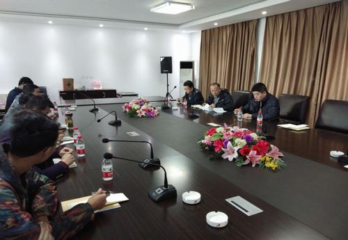 陕煤建设洗选煤运营公司成功“着陆”山西市场