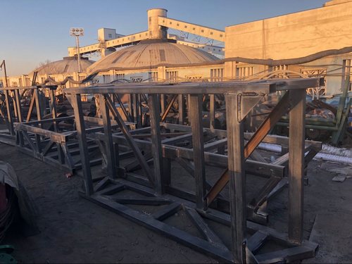 陕煤建设掘进公司:我们自己也能制造连采机二运了!