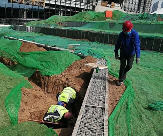 陕煤建设绿宇园林公司: 全面开展2019年度效能监察工作