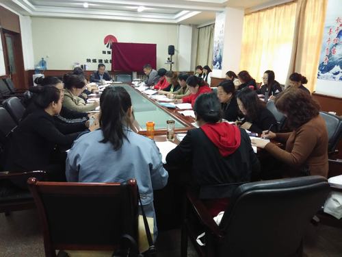 陕煤建设韩城分公司搭建学习平台促进业务骨干素质提升