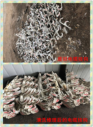 陕煤建设机电安装公司:强化物资管理 降本增效提水平