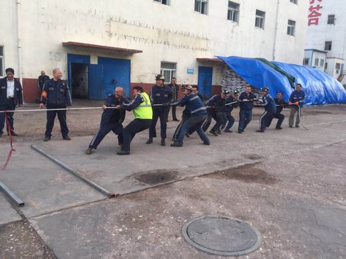 为“五一”加油喝彩