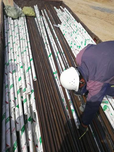 “百日会战”中的铜煤建设人(二)