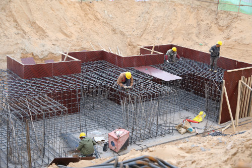 陕煤建设施工“大会战”系列报道