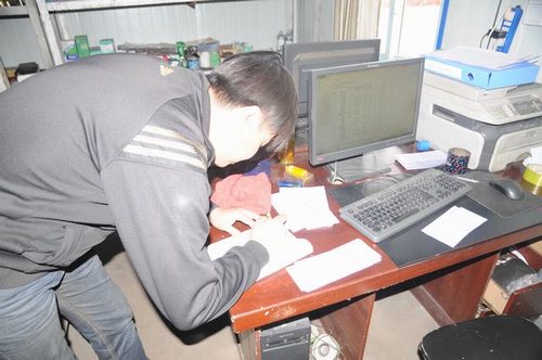 陕煤建设掘进公司：降本增效将铁军优势变胜势