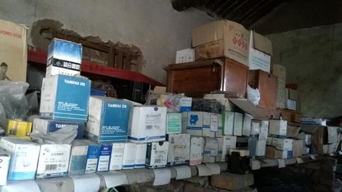 陕煤建设天工公司统筹管理 合理调配 盘活资源 降本增效 