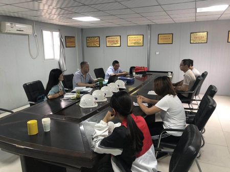 陕煤建设天工公司:伯乐相马 熏陶成性打造坚实人才队伍