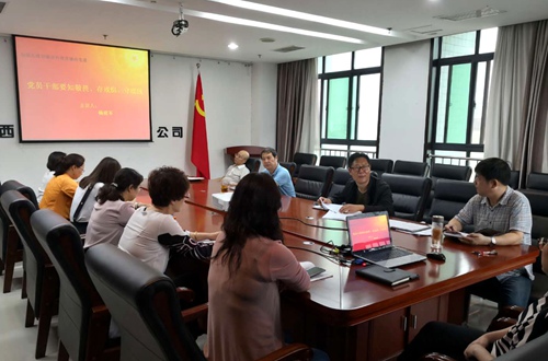 陕煤建设公司:反腐倡廉宣传教育从“头”抓起