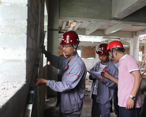 陕煤建设铜川公司打出人才管理“组合拳”