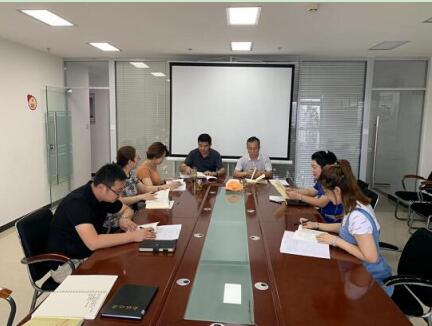 陕煤建设绿宇公司:“一主线、三加强”启动纪律教育学习宣传月