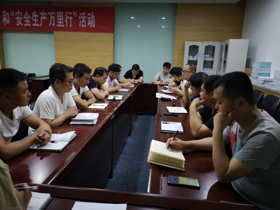 陕煤建设掘进公司：红柳林项目部五字诀助力班组建设见实效