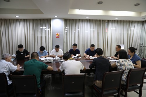 路桥分公司多举措助推“不忘初心、牢记使命”主题教育取良效