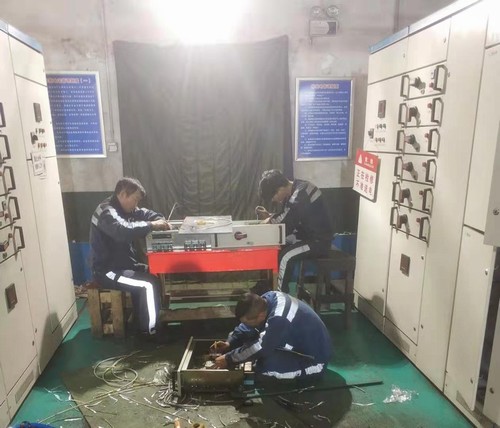 陕煤建设洗选煤运营公司：从“跟着走”到“自己走”