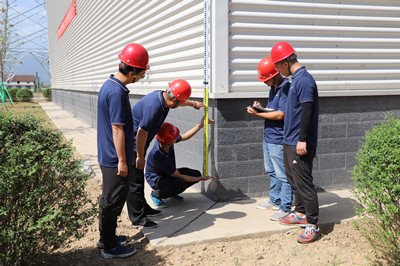 牵住责任制这个“牛鼻子”
