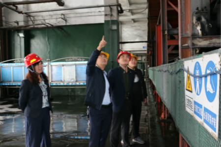 陕煤建设机电安装公司:坚守初心使命,扎实推进公司高质量发展