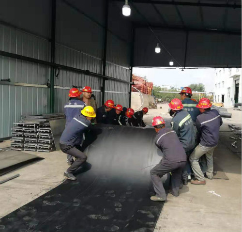 陕煤建设机电安装公司:发挥党建“三个作用”助推企业追赶超越