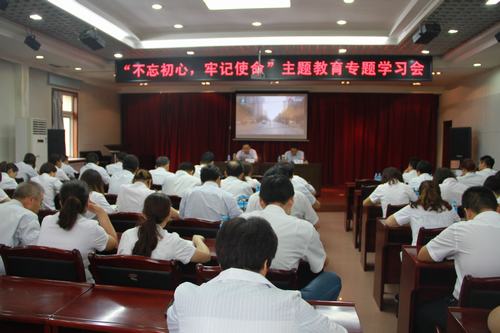 陕煤建设铜煤公司坚持党建引领提升企业发展质量