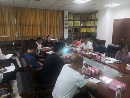 陕煤建设天工公司持续提升公司综合软实力  打造天工特色品牌