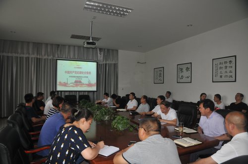 陕煤建设掘进公司:提前念响“双节”紧箍咒