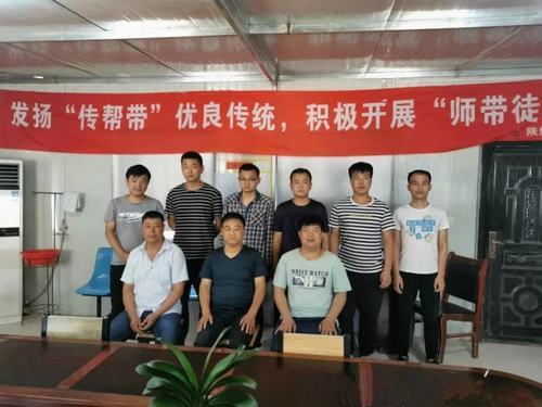 注重人才培养  促进企业持续发展