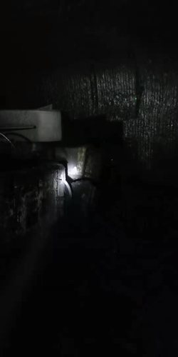 陕煤建设掘进公司:顺利完成曹家滩122109工作面切眼掘进工程