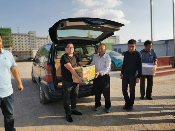 【“70周年”专题报道】国庆走一线（二）