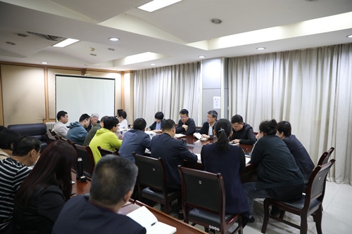 陕煤建设路桥分公司多举措做好债权清收工作