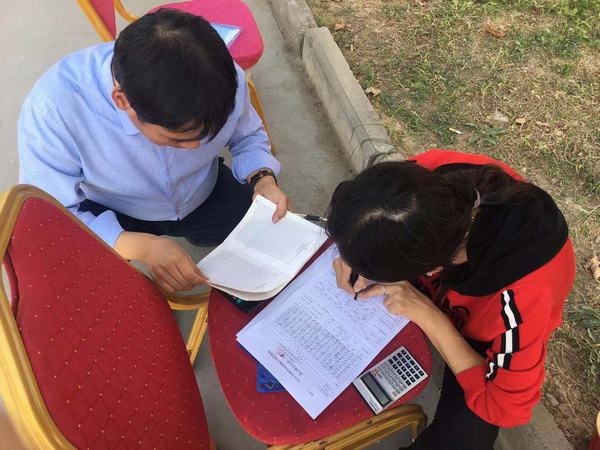 韩城衡瑞工程质量检测中心推动产业升级逐步打造“严谨 、专业、高效”的一站式服务