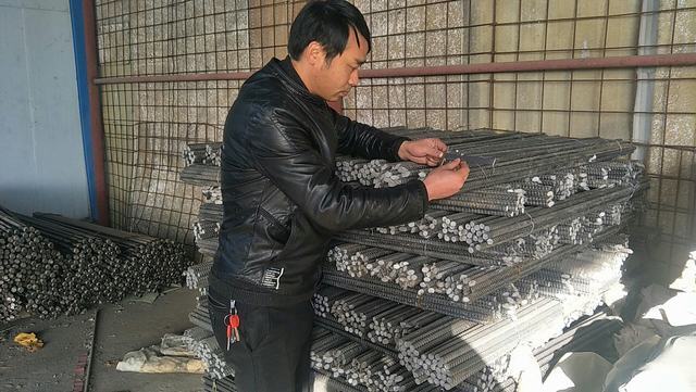 陕煤建设掘进公司:严把“三关”让材料质量更有保障