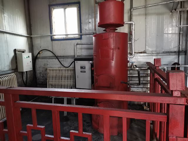 陕煤建设洗选煤运营公司柠条塔运营项目部:拒绝污染源 捍卫蓝天白云