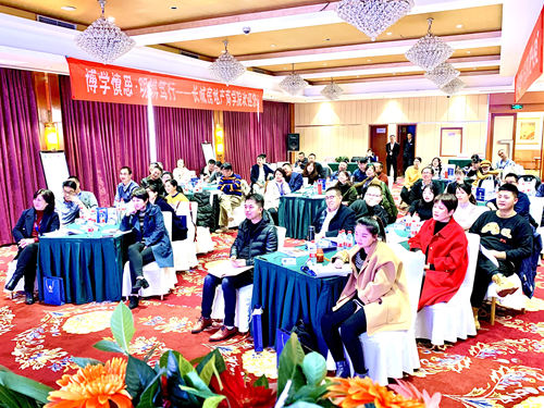 陕煤建设公司:成都对标高端物业 促进管理服务提升