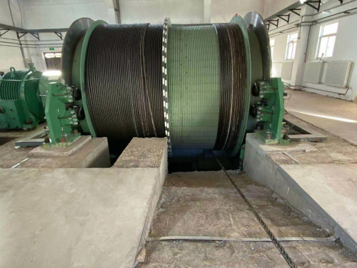 陕煤建设机电安装公司：一线职工坚守之声