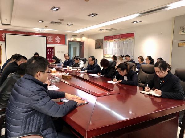 陕煤建设矿建二公司：让普法宣传成为安全生产的“僚机”